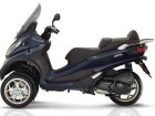 2016 Piaggio MP3 300 Sport / Business ABS ASR